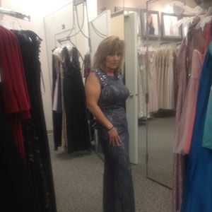 Meet your Posher, Tina